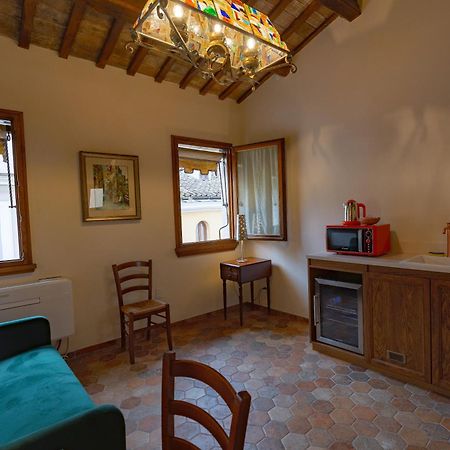Loft Trastevere Рим Екстериор снимка
