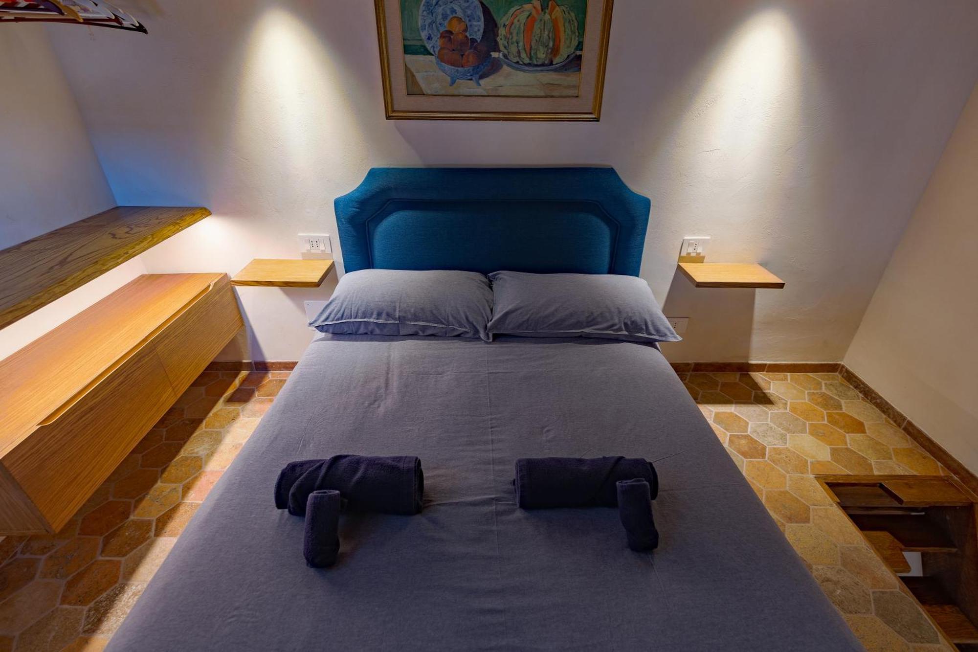 Loft Trastevere Рим Екстериор снимка