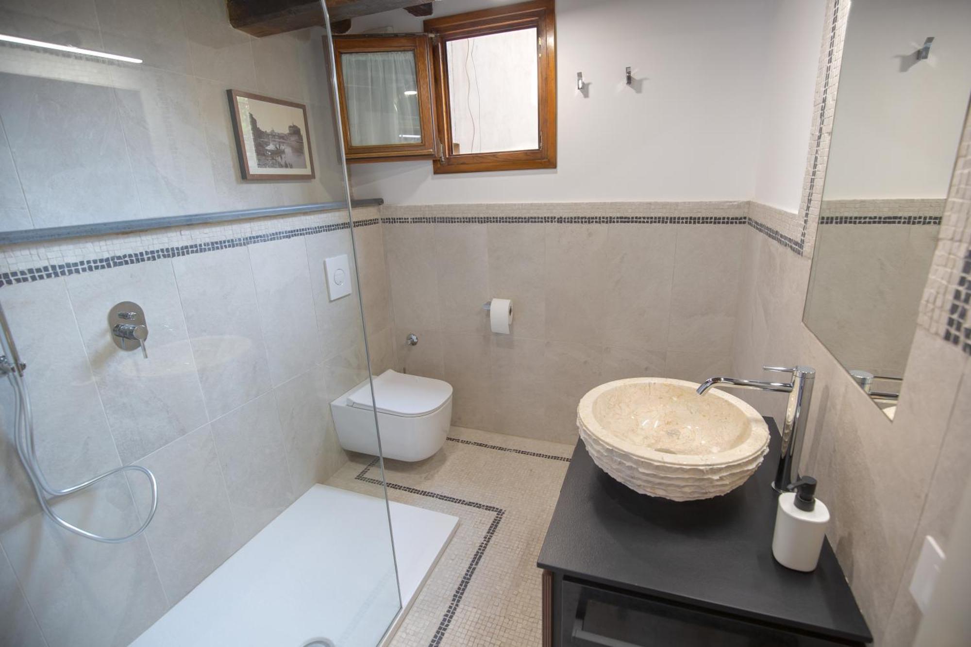 Loft Trastevere Рим Екстериор снимка